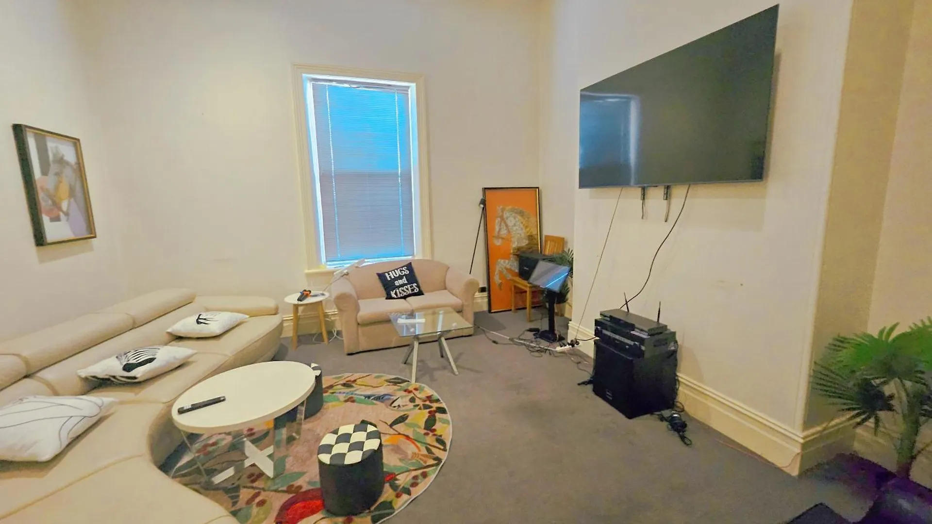 Apartament Eden - Franklin 1 Adelajda 0*,  Australia