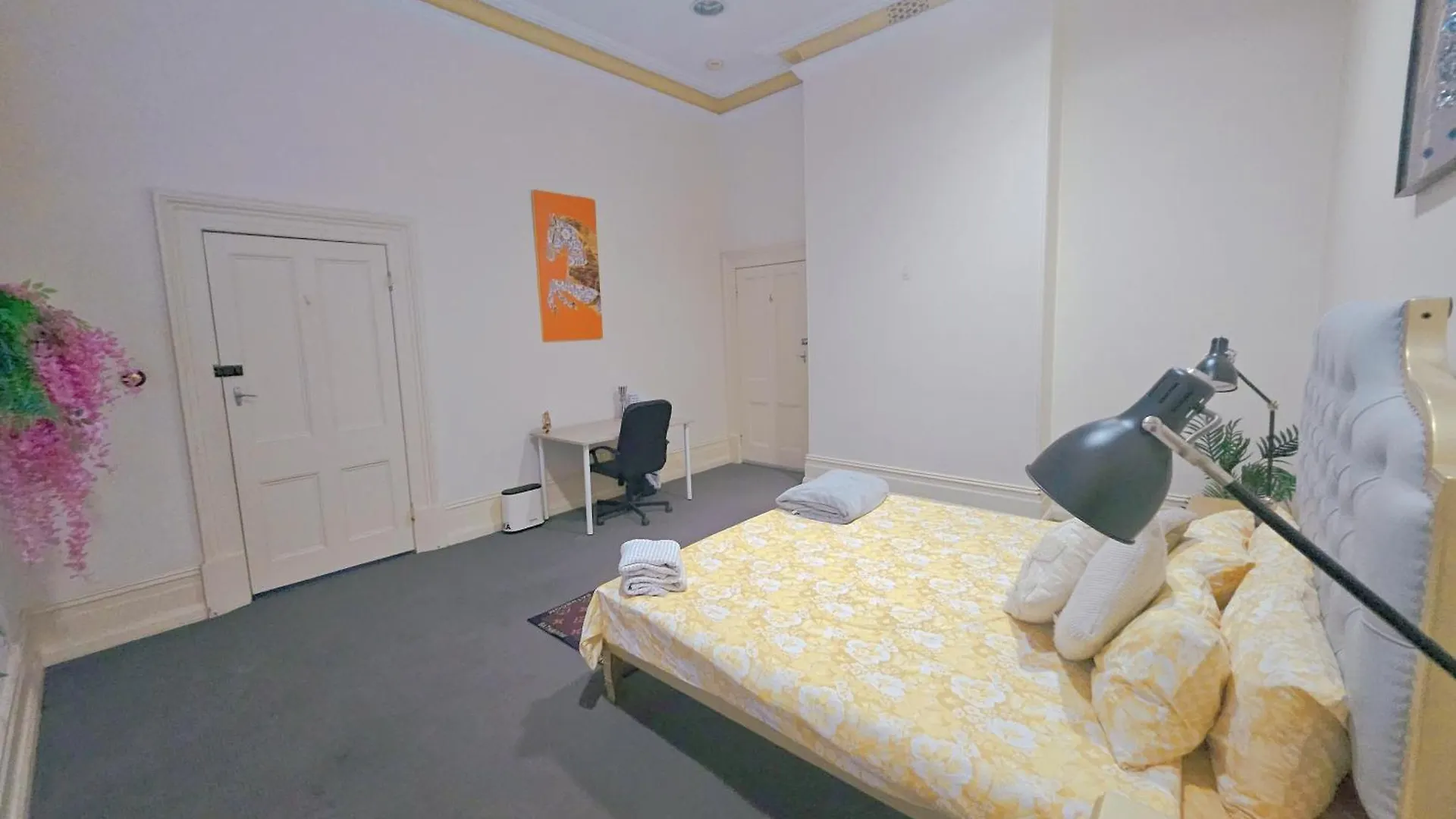 Apartament Eden - Franklin 1 Adelajda