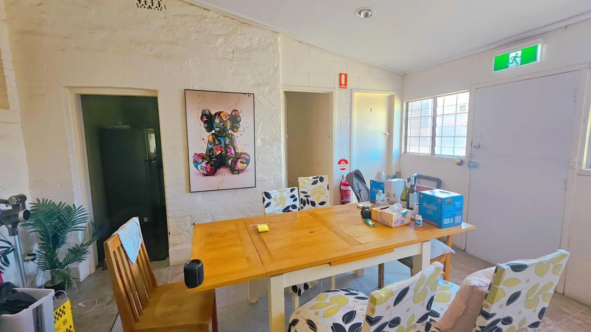 Apartament Eden - Franklin 1 Adelajda
