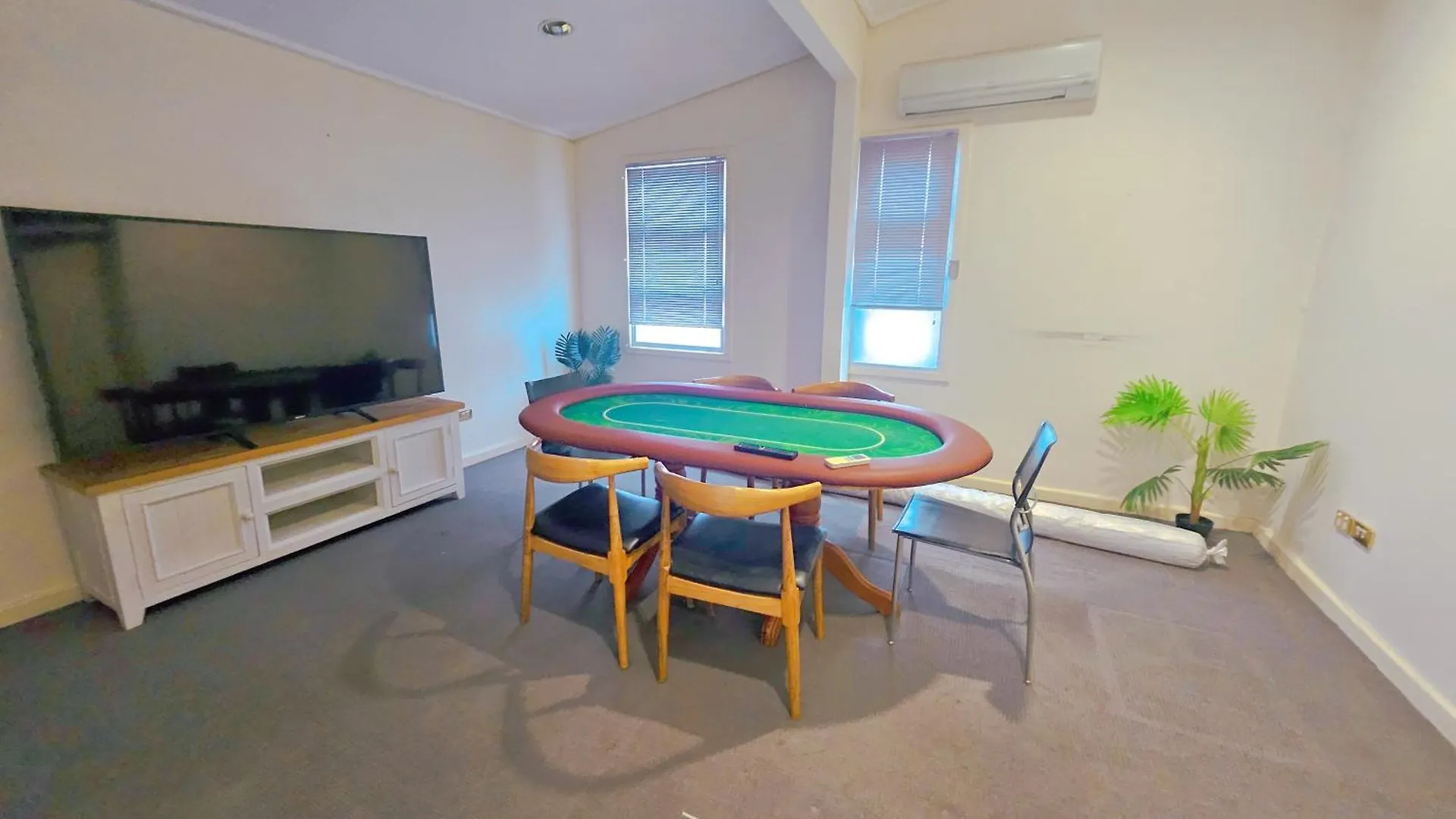Apartament Eden - Franklin 1 Adelajda Kwatera prywatna