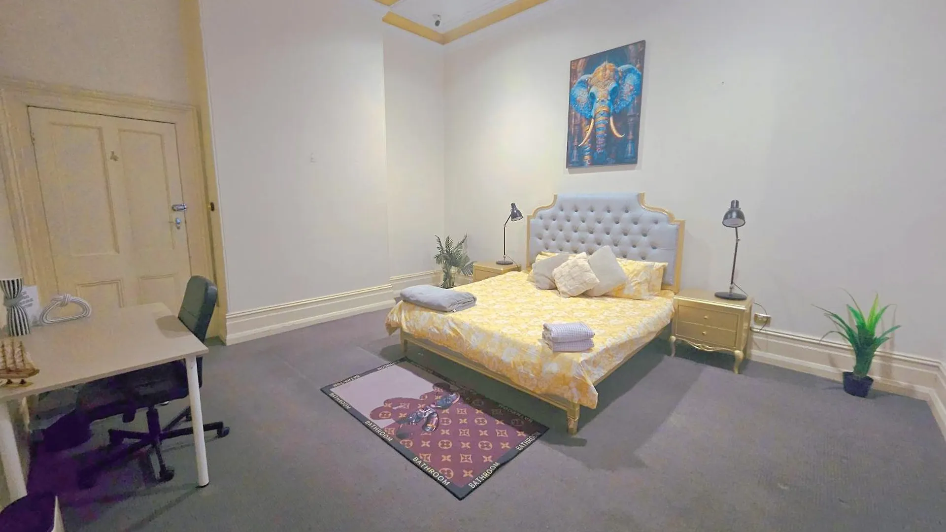 Apartament Eden - Franklin 1 Adelajda