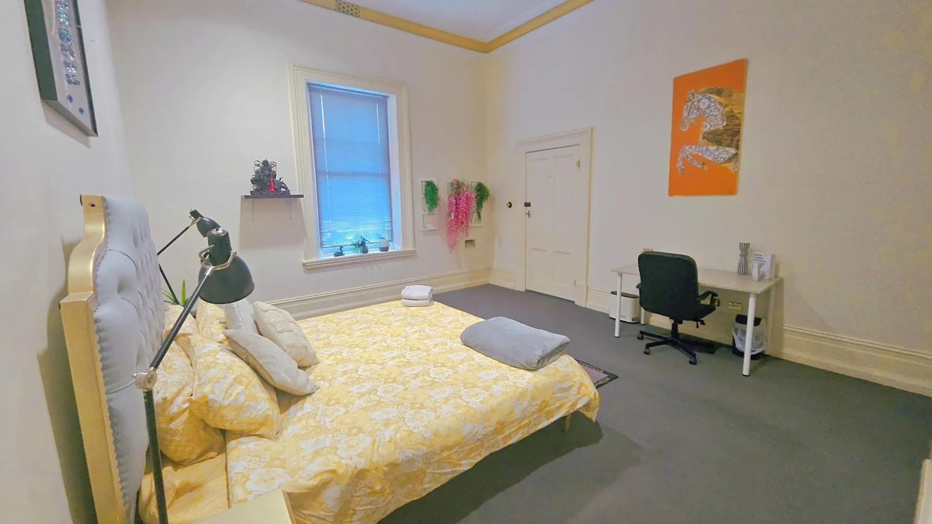 Apartament Eden - Franklin 1 Adelajda Kwatera prywatna